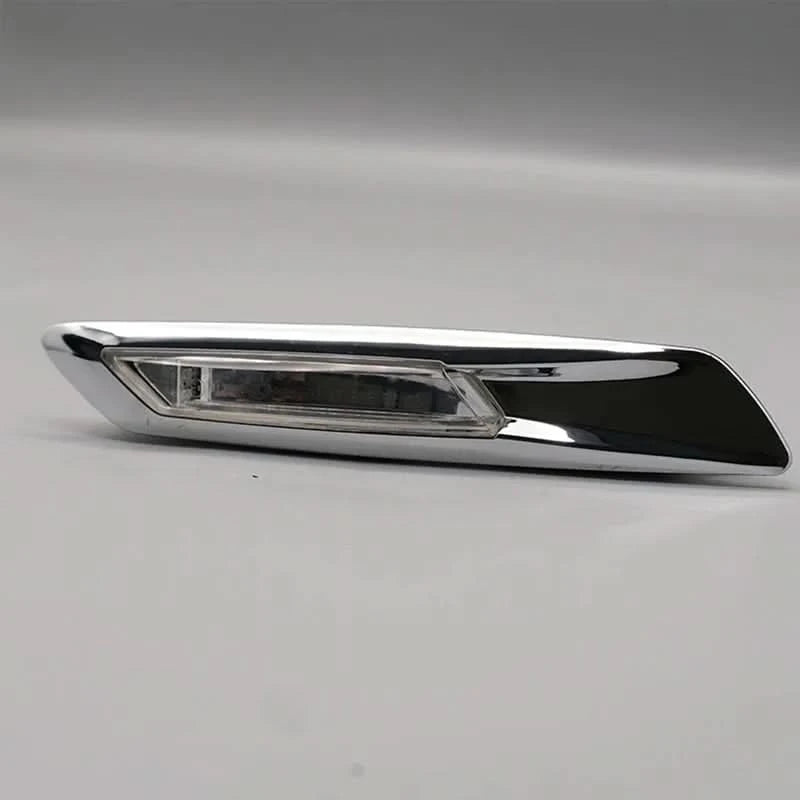 BMW 5 Series F10 / F11 / F18 2011–2017 Front Side Marker Turn Signal Light