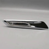 BMW 5 Series F10 / F11 / F18 2011–2017 Front Side Marker Turn Signal Light