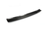 RB-Style Rear Spoiler for BMW E36 – Carbon/FRP Performance Trunk Wing
