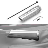 Billet Aluminum Hand Brake Handle for BMW E46 E36 M3/E39 E60 E34 M5/E82 E88 1M/E63 E64 M6/X3 E83/X5 E53/E87 E81 Z3 Z8 X6