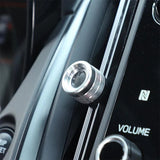 SFB CNC Central and Outer AC Knobs for 2022+ WRX