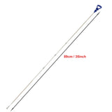 Engine Oil Dipstick Tool for Mercedes M112 M113 M271 Engines (Service Tool)