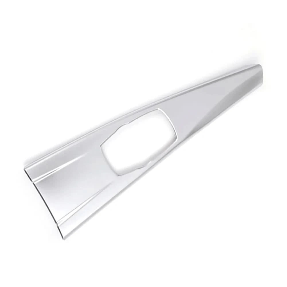 Center Console Gear Shift Panel Trim – BMW 3 & 4 Series F30 F31 F32 F36 3GT Interior Cover