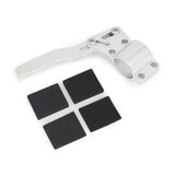 Universal Aluminum Turn Signal Lever Extension – Adjustable Steering Column Position Kit