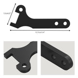 Short Shifter Kit for C510 Gearbox – Fits 500 / 595 / 695 Platforms