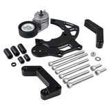 LS R4 A/C High-Mount Compressor Bracket Kit with Tensioner – Truck Accessory Drive