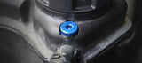 BMW & MINI Universal Billet Aluminium Cooling System Coolant Bleed Screw 1997 - 2019 (Replaces 11537793373 / 17111712788 / 17110141325)