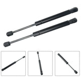 Mitsubishi Lancer Trunk Lift Struts – Rear Tailgate Gas Shock Set (2008–2015)