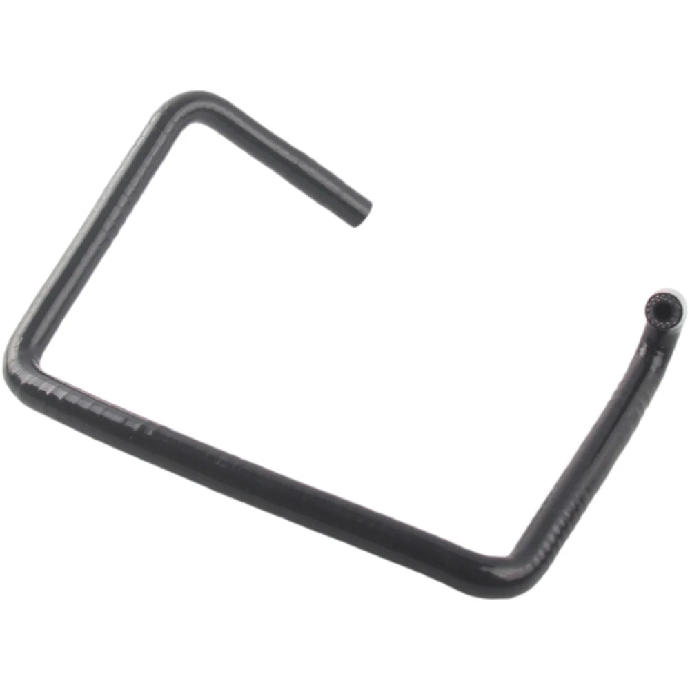 VW Golf MK7 / MK7.5 GTI / R / Clubsport, Audi A3 / S3 / TT / TTS, SEAT Leon Cupra & Skoda Octavia vRS / Superb 4-Ply Silicone Intake Coolant Underhose with One-Way Valve (MQB Engine)