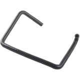 VW Golf MK7 / MK7.5 GTI / R / Clubsport, Audi A3 / S3 / TT / TTS, SEAT Leon Cupra & Skoda Octavia vRS / Superb 4-Ply Silicone Intake Coolant Underhose with One-Way Valve (MQB Engine)