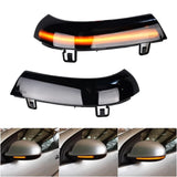 VW Golf MK5 / Jetta MK5 / Passat B5.5–B6 LED Dynamic Mirror Turn Signal Lights