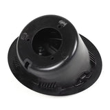 Hummer H2 ABS & Aluminium Alloy Anti-Theft Fuel Tank Cap Cover 2003 - 2009