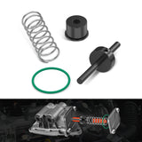 BMW N54 N55 Low Temp Oil Thermostat – Performance Cooling Upgrade (335i 135i 535i M235i)