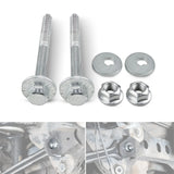 Rear Suspension Eccentric Camber Bolt – BMW E8X & E9X (Replaces 33326764292)