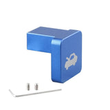 Upgraded Aluminum Hood Release Latch Handle for Honda Civic – Replacement or Repair kit