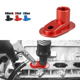 Aluminum Carbon Cleaning Walnut Blaster Adapter – 3.0TFSI Intake Valve Service Tool