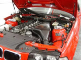 Carbon Fiber Intake Cover for BMW E36 M3 – Performance Engine Bay Upgrade