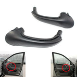 Front Interior Door Pull Handle Set – W203 C-Class (Left & Right)