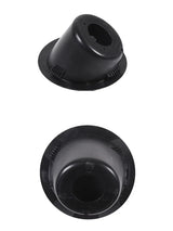 Hummer H2 ABS & Aluminium Alloy Anti-Theft Fuel Tank Cap Cover 2003 - 2009