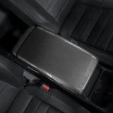Honda CR-V 6th Gen Center Console Armrest Cover – ABS Protective Trim (2023–2025)