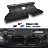 Air Intake Scoop for BMW E46 3 Series (1999-2006) – Aluminum Cold Air Duct