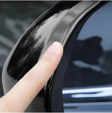 Honda CR-V 6th Gen Side Mirror Cover Caps – ABS Exterior Accent Trim (2023–2025)