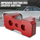 Billet Aluminum Transmission Mount Insert for Audi B8 / B8.5 A4, S4, A5, S5, Q5 & RS Models