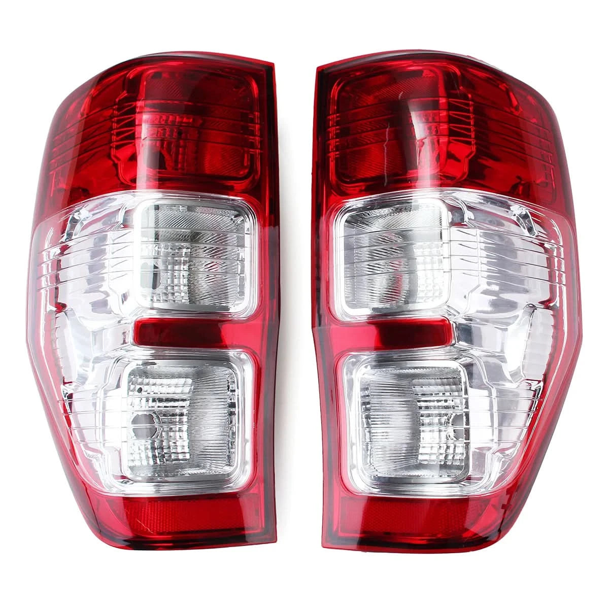 Rear Tail Light Brake Lamp – For Ford Ranger PX XL XLS XLT (2011–2020) – Left or Right Replacement Assembly