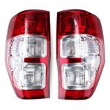 Rear Tail Light Brake Lamp – For Ford Ranger PX XL XLS XLT (2011–2020) – Left or Right Replacement Assembly