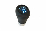 BMW LED Illuminated Gear Shift Knob – 5 & 6 Speed Manual Shifter Upgrade