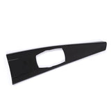 Center Console Gear Shift Panel Trim – BMW 3 & 4 Series F30 F31 F32 F36 3GT Interior Cover