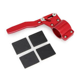 Universal Aluminum Turn Signal Lever Extension – Adjustable Steering Column Position Kit