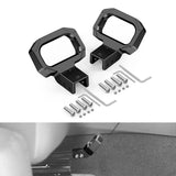 Aluminum Seat Release Handle Upgrade – VW Golf MK5 / MK6 / MK7, Passat CC, Polo, Amarok, Audi A1 / Q3 / TT