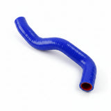 VW Golf MK4 / Jetta MK4 / Bora & Audi A3 8L 1.8T AUM / AUQ Silicone Crankcase Breather Hose Kit 1998 - 2006 (5-Piece Set)