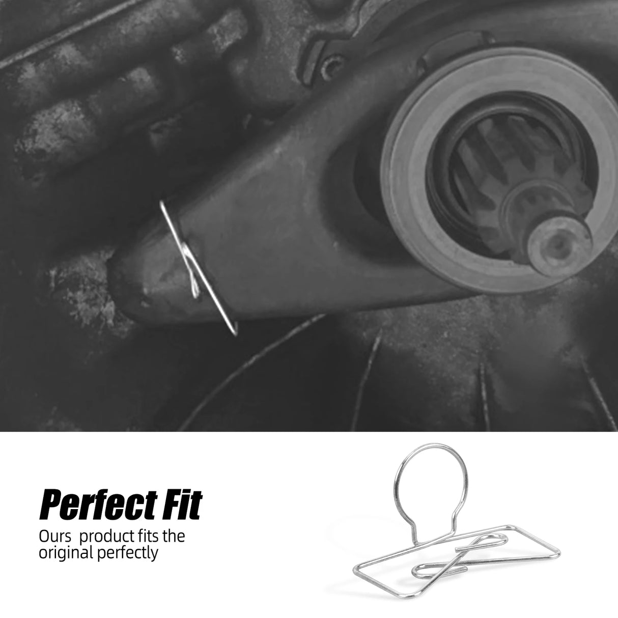 Clutch Release Arm Spring – BMW E36 E46 E90 E92 E39 E60 E82 F-Series