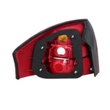 Audi A6 C5 Rear Tail Light 2003 | Brake/Turn Signal Stop Lamp (No Bulbs)