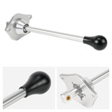 BMW 1 Series E81 E82 E87 E88 / 3 Series E90 E91 E92 E93 Billet Aluminum Short Shifter Kit 2006 - 2013