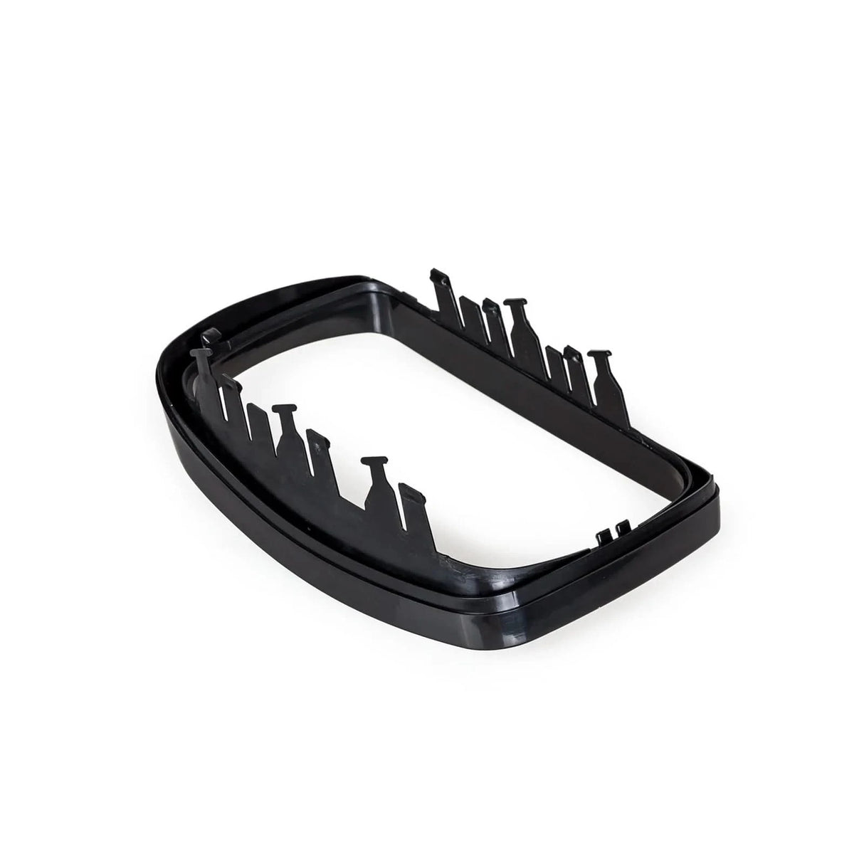 BMW X5 E53 Rearview Mirror Trim Ring Housing Frames (2000–2006)