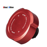 Billet Aluminum Coolant Expansion Tank Cap – BMW E36 / E46 / E39 / X3 / X5 / Z4 (2.0 Bar)