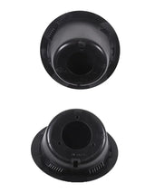 Hummer H2 ABS & Aluminium Alloy Anti-Theft Fuel Tank Cap Cover 2003 - 2009