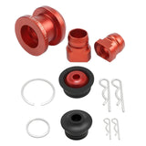Shifter Cable & Base Bushing Upgrade Kit — 8th Gen Civic Manual (2007–2011)