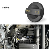 Engine Oil Filler Cap for EA211 Engines – Direct Replacement | 1.0T / 1.2T / 1.4T
