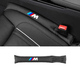Leather Seat Gap Filler Strip – Universal Fit for BMW F30 F10 E90 F20 E46 E60 E70 E39 E36 E87 X7 E92 E91