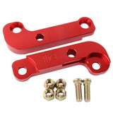 Steering Angle Adapter Kit for BMW E46 – Increases Angle 25–30% (Drift / Track Use)