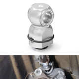 Billet Aluminum Shifter Selector Rod Joint Upgrade for BMW E30 / E34 / E36 (1988–1994)