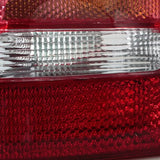 Audi A6 C5 Rear Tail Light 2003 | Brake/Turn Signal Stop Lamp (No Bulbs)