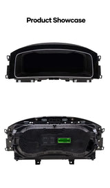 VW Golf MK7 Digital Instrument Cluster – 12.3” HD Virtual Dashboard Upgrade (2013–2020)