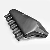 Carbon Fiber Intake Cover for BMW E36 M3 – Performance Engine Bay Upgrade