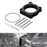 Billet Throttle Body Spacer Upgrade – Toyota 4Runner / Tundra / FJ Cruiser (2010–2024)