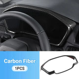 Honda CR-V 6th Gen Dashboard Instrument Panel Trim – ABS Interior Cover (2023–2025 Hybrid)